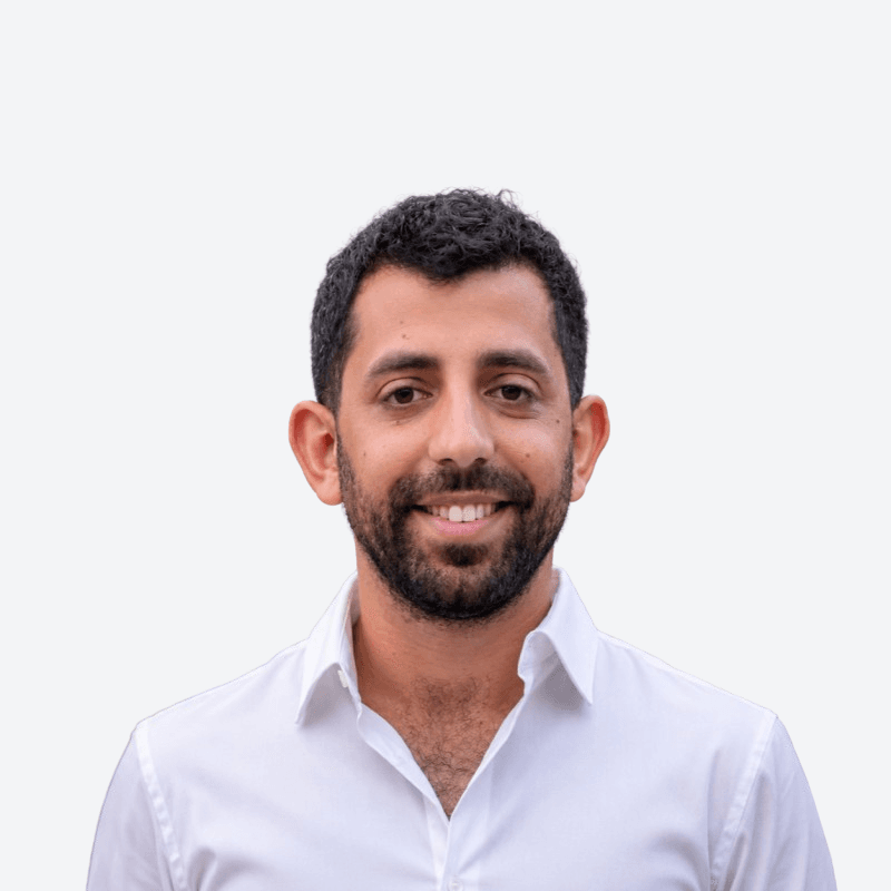 Udi Dahan
